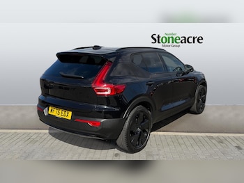 Used Volvo XC40 2025 for sale - 78046832: Photo