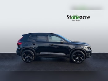 Used Volvo XC40 2025 for sale - 78046832: Photo
