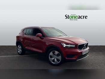 Volvo - XC40
