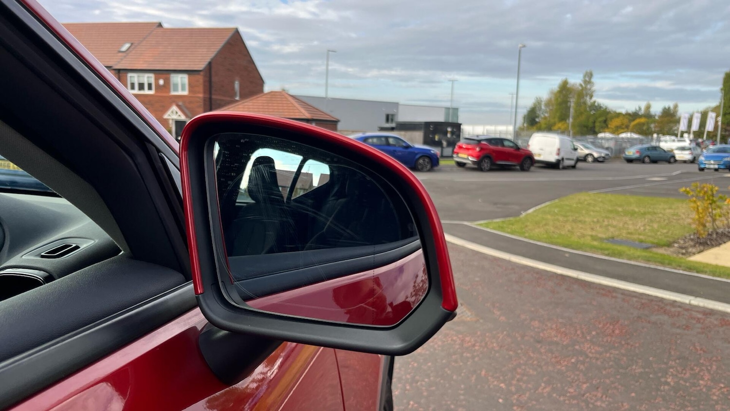 Used Volvo XC40 2020 for sale - 76083752: Photo 29