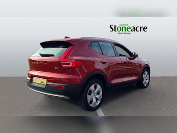 Used Volvo XC40 2020 for sale - 76083752: Photo 2