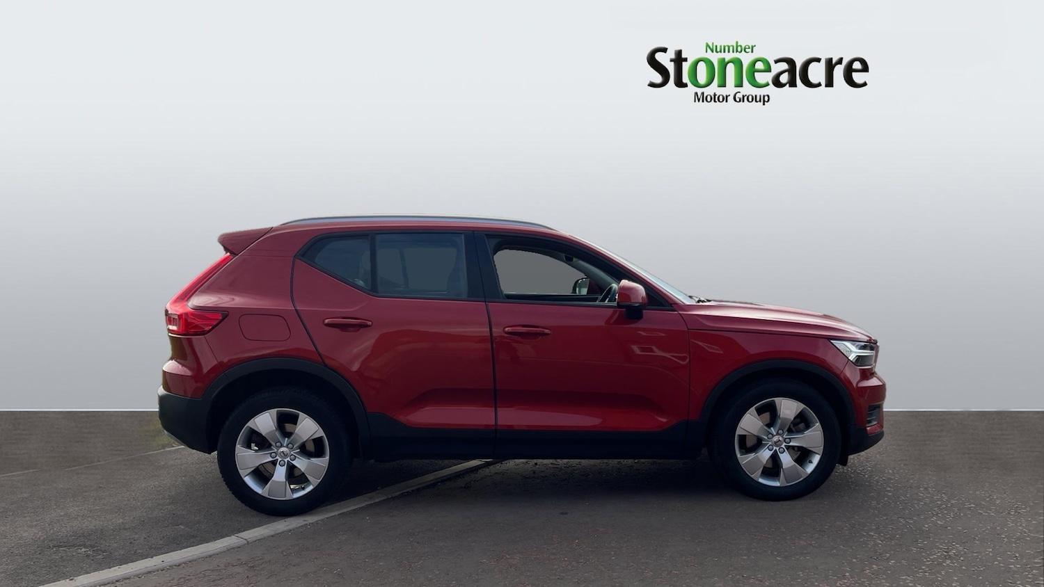 Used Volvo XC40 2020 for sale - 76083752: Photo 3