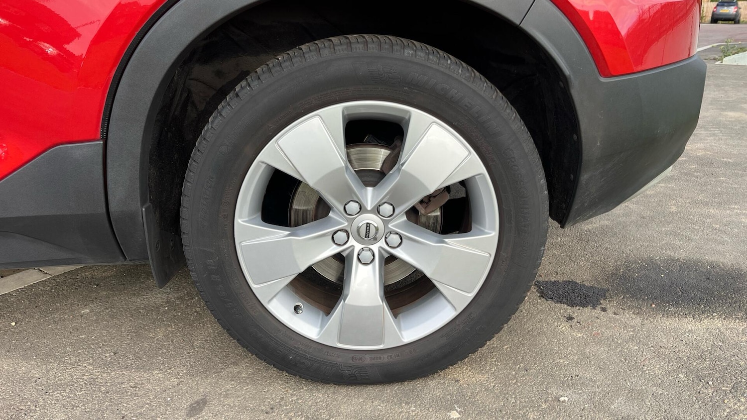 Used Volvo XC40 2020 for sale - 76083752: Photo 33