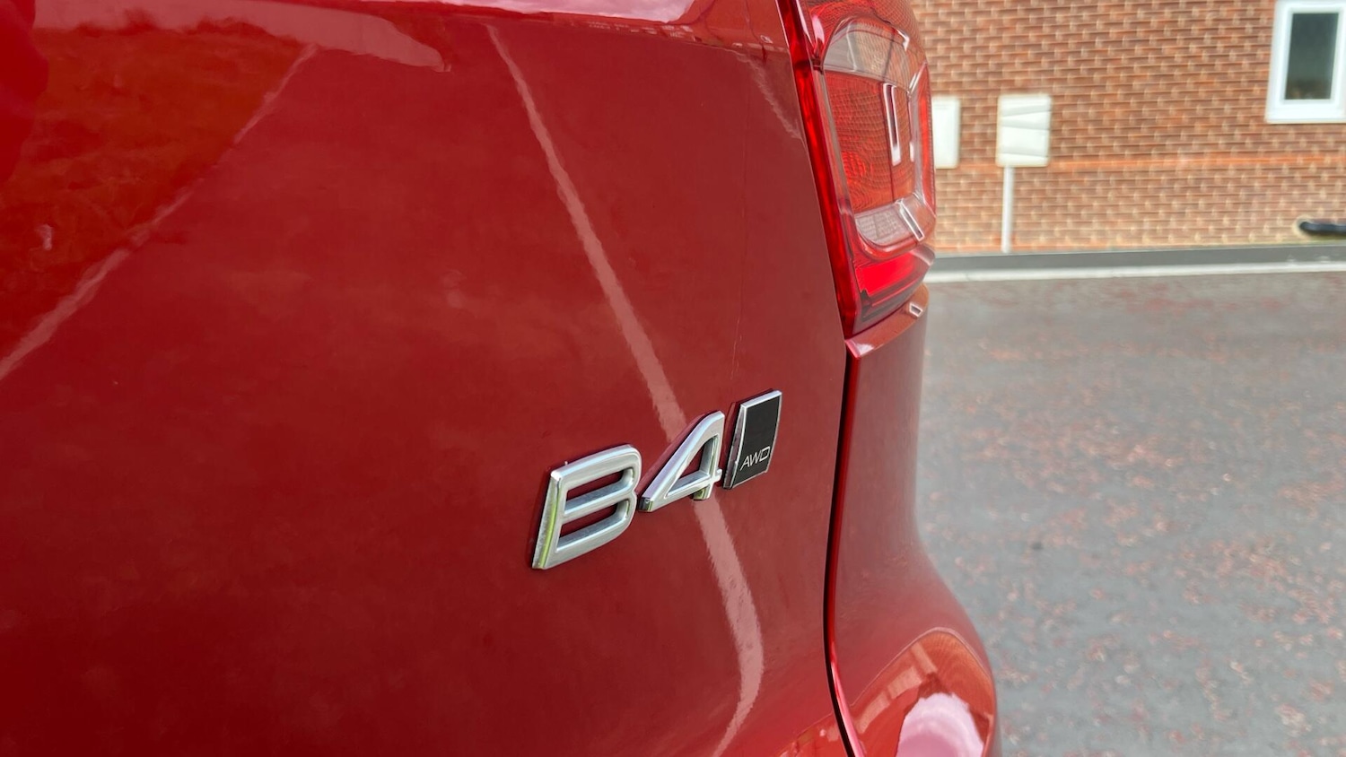 Used Volvo XC40 2020 for sale - 76083752: Photo 36