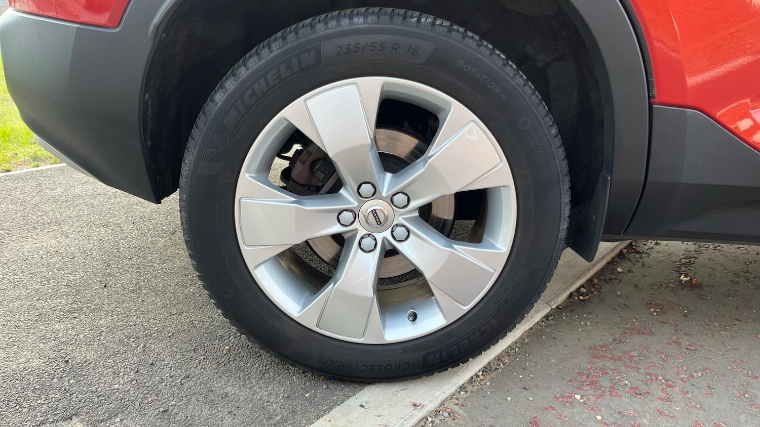Used Volvo XC40 2020 for sale - 76083752: Photo 38
