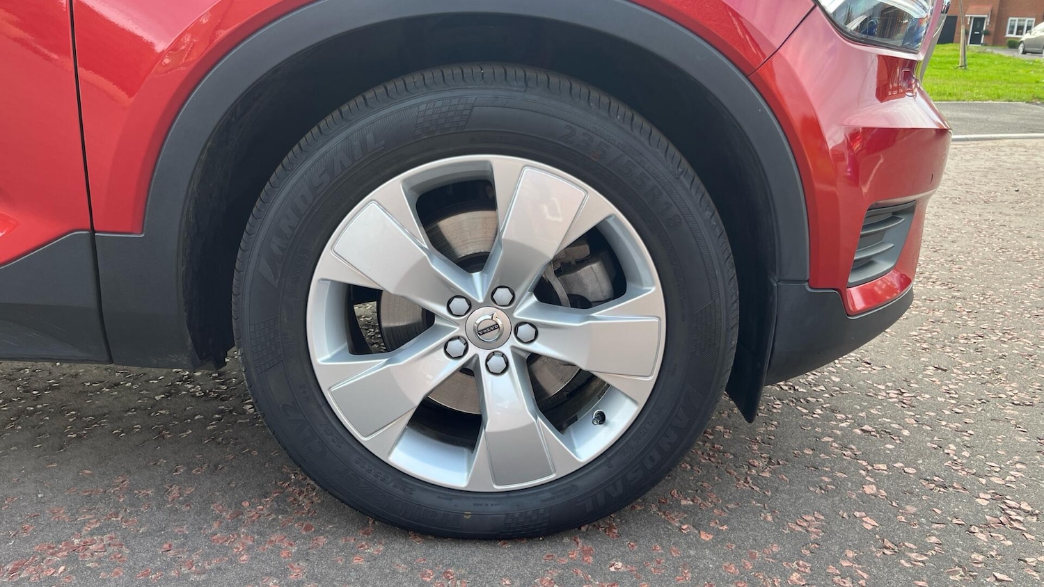 Used Volvo XC40 2020 for sale - 76083752: Photo 39