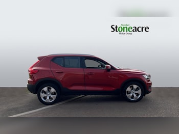 Used Volvo XC40 2020 for sale - 76083752: Photo 3