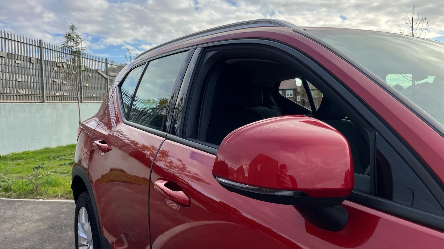 Used Volvo XC40 2020 for sale - 76083752: Photo 40
