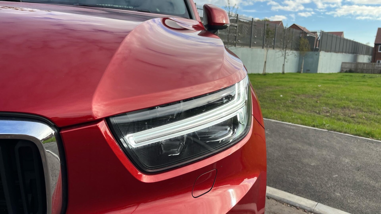 Used Volvo XC40 2020 for sale - 76083752: Photo 42