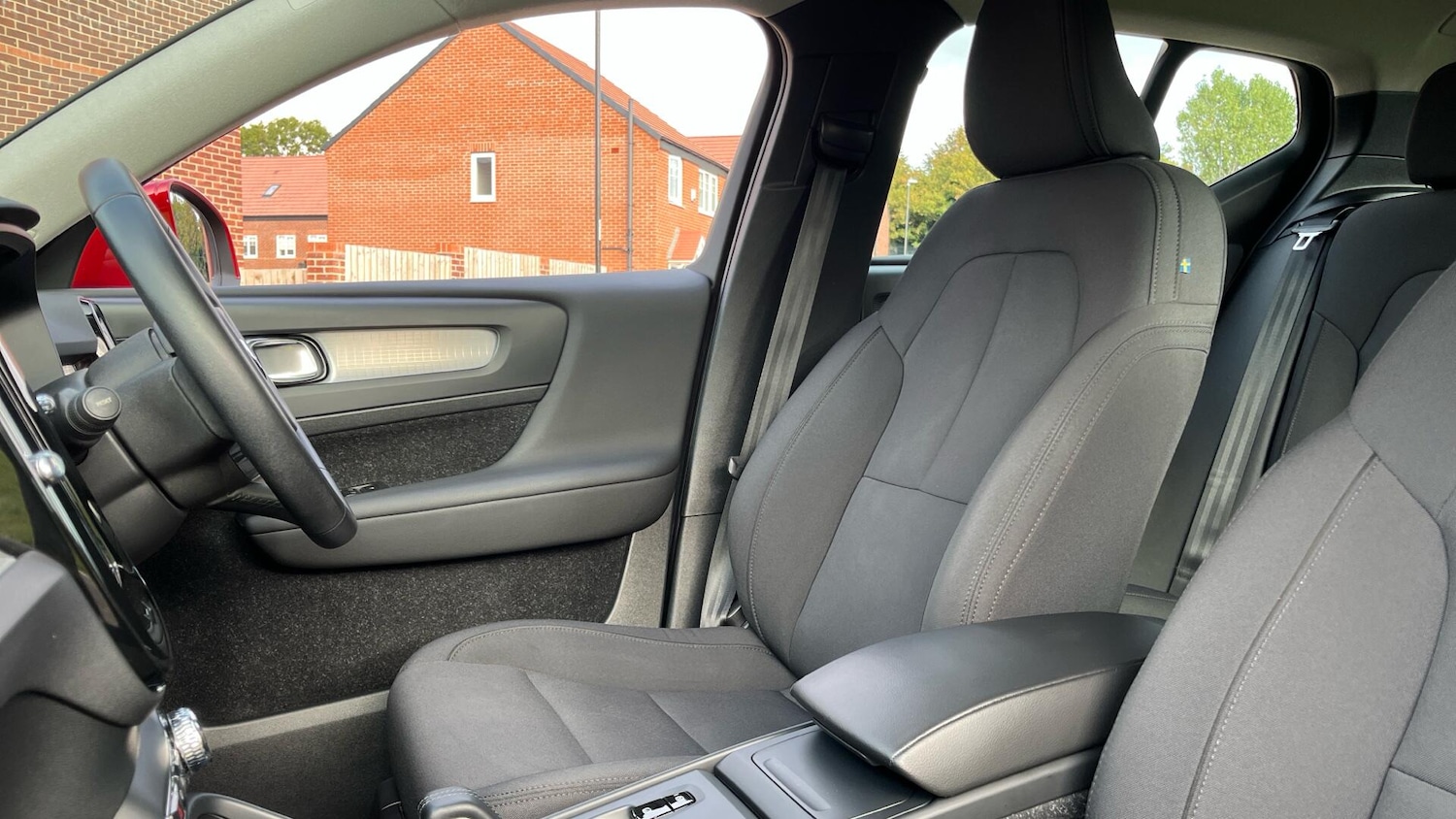 Used Volvo XC40 2020 for sale - 76083752: Photo 45