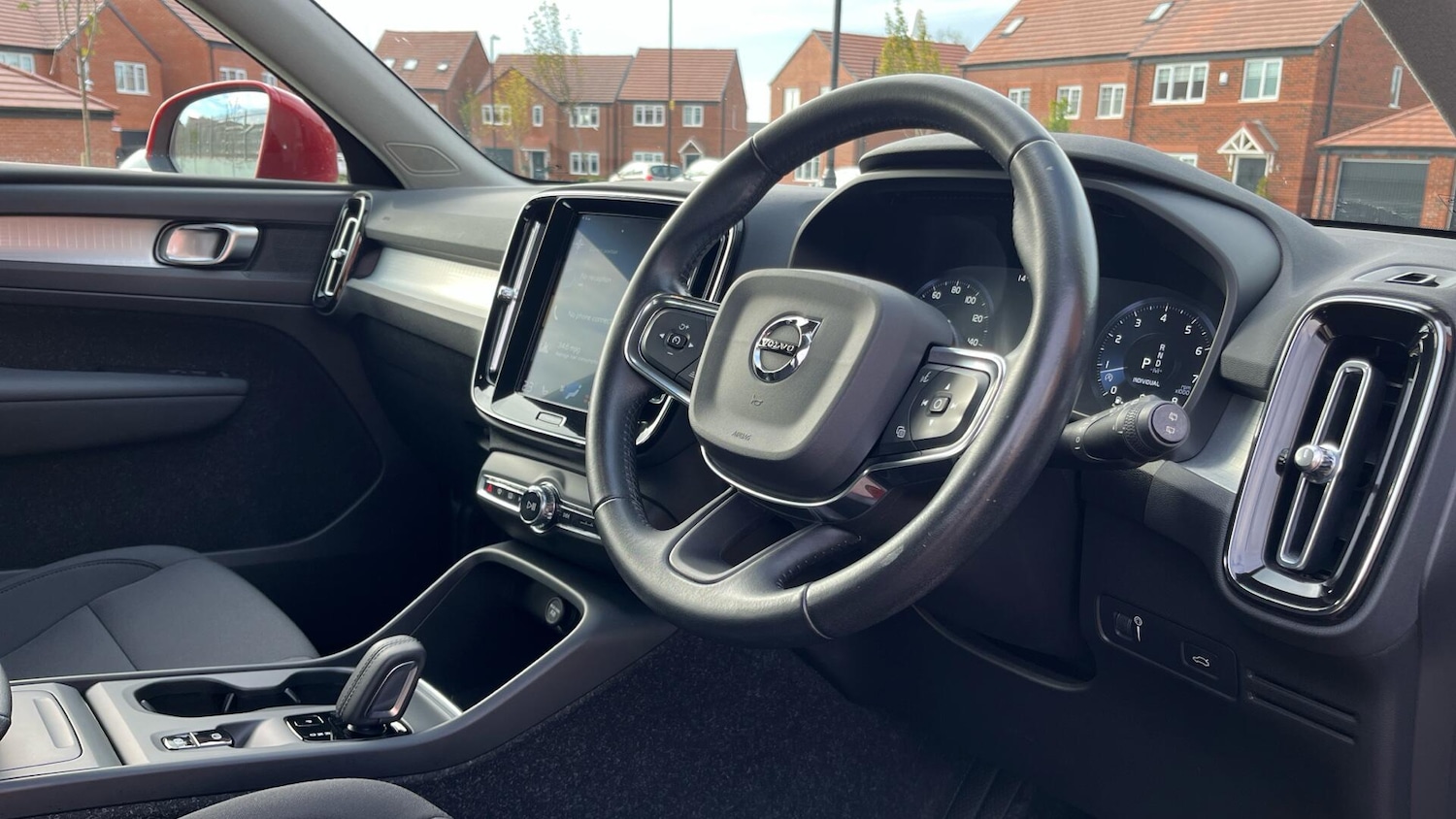 Used Volvo XC40 2020 for sale - 76083752: Photo 52