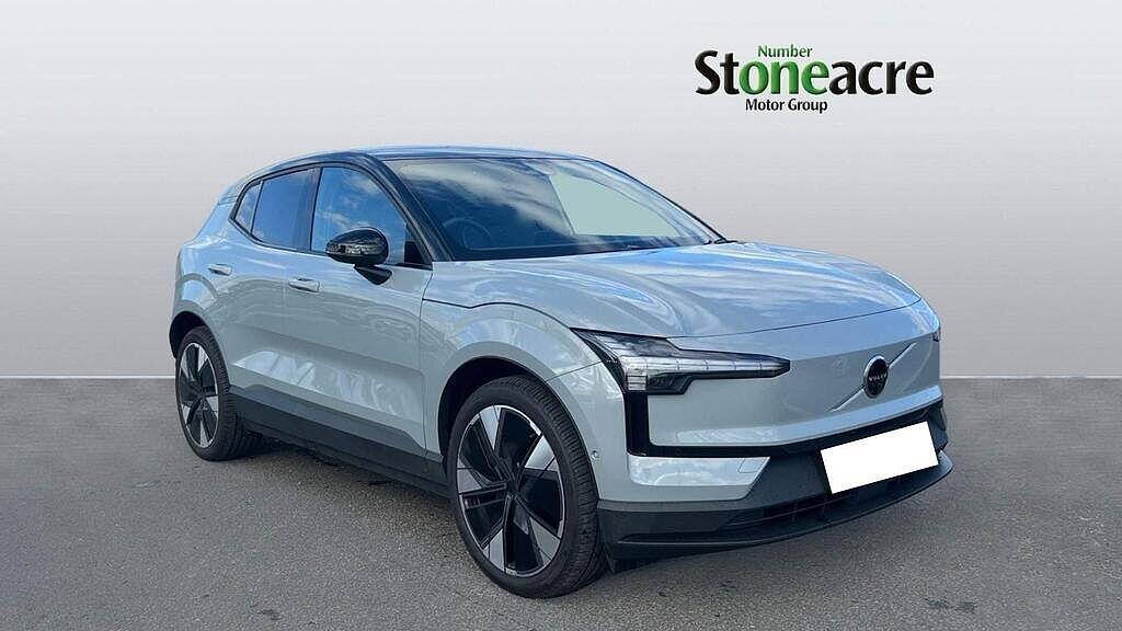 Used Volvo EX30 2025 for sale - 76591938: Photo 1