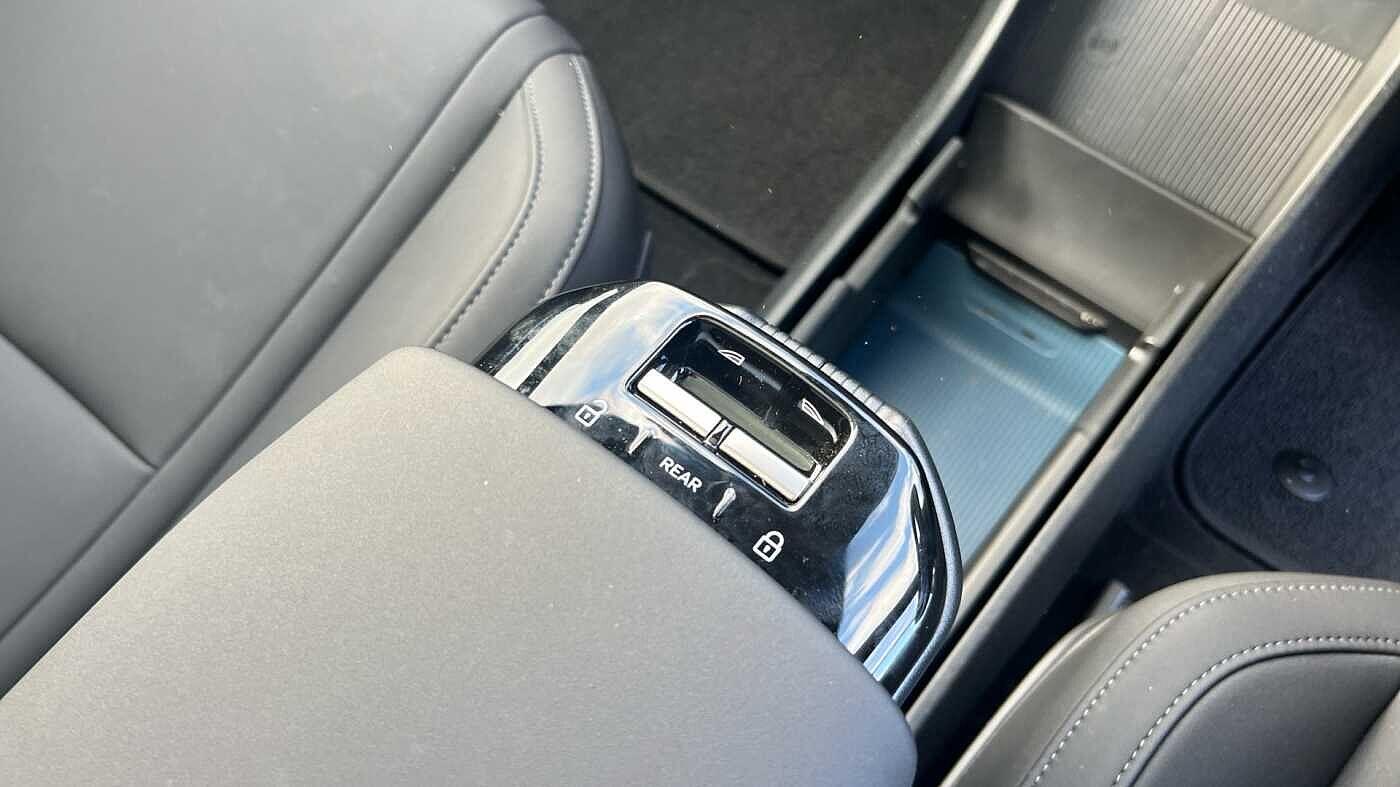 Used Volvo EX30 2025 for sale - 76591938: Photo 10