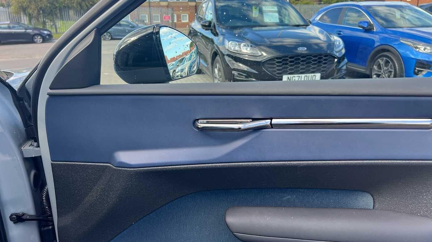 Used Volvo EX30 2025 for sale - 76591938: Photo 11