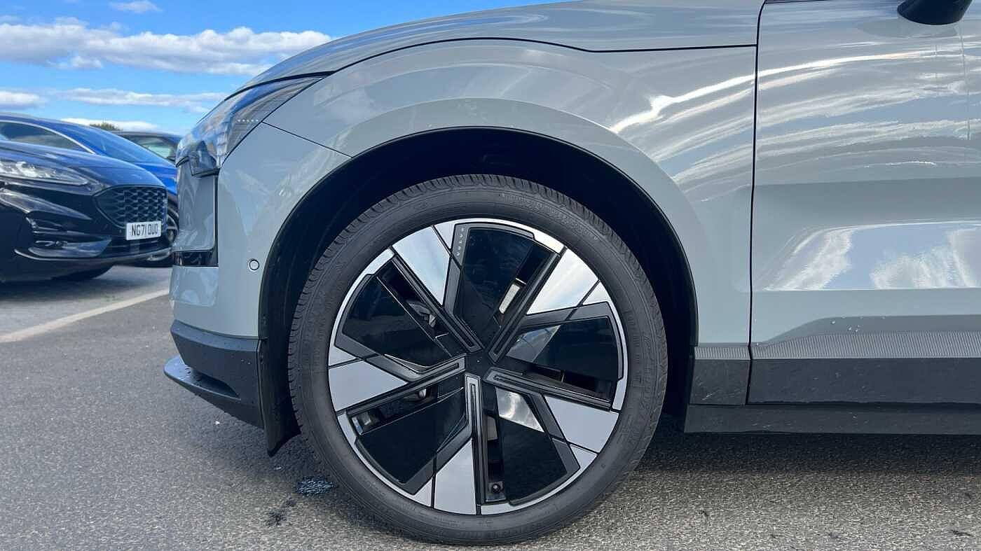 Used Volvo EX30 2025 for sale - 76591938: Photo 12