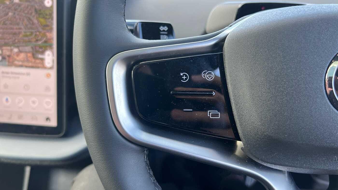 Used Volvo EX30 2025 for sale - 76591938: Photo 13