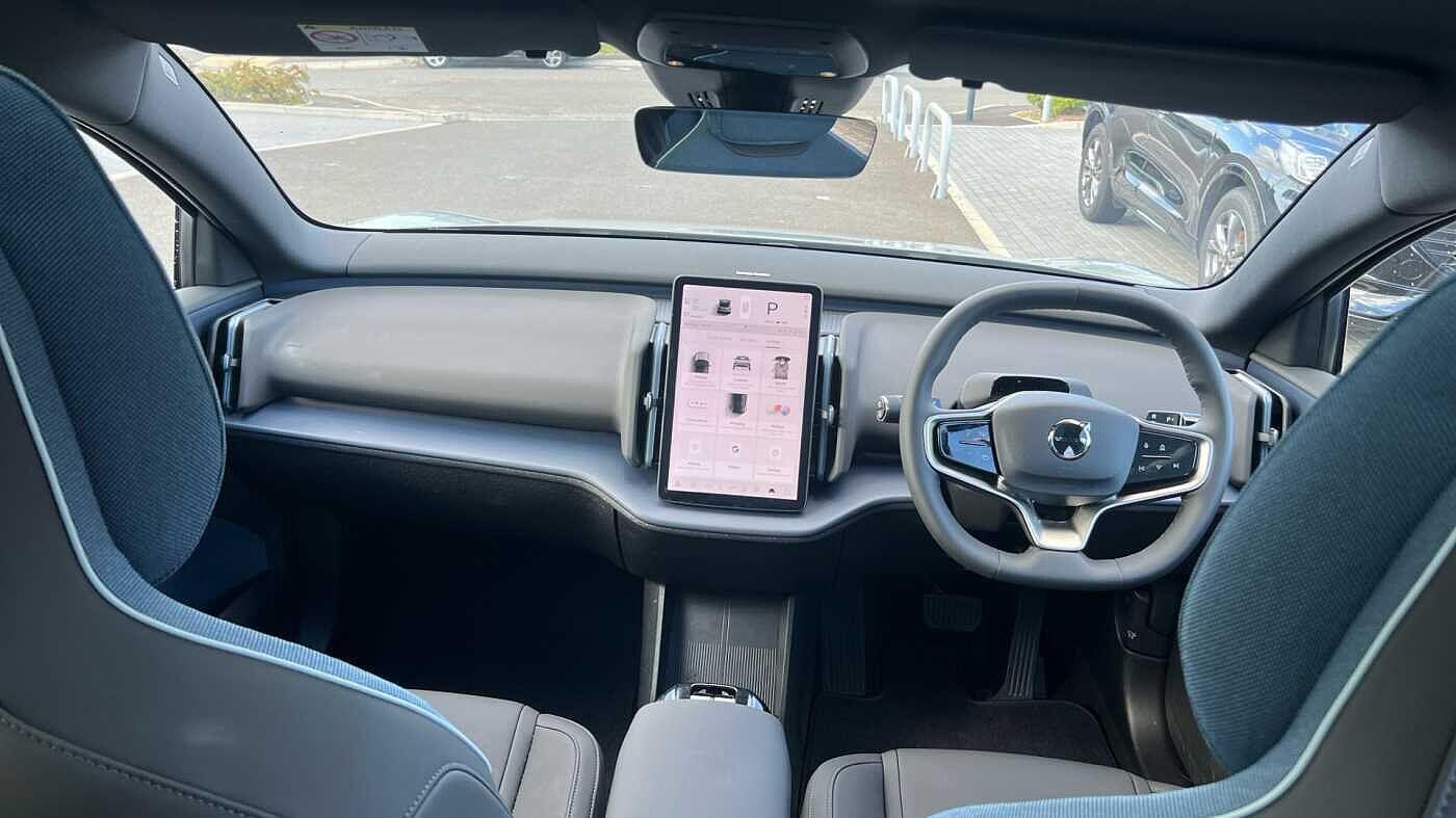 Used Volvo EX30 2025 for sale - 76591938: Photo 15