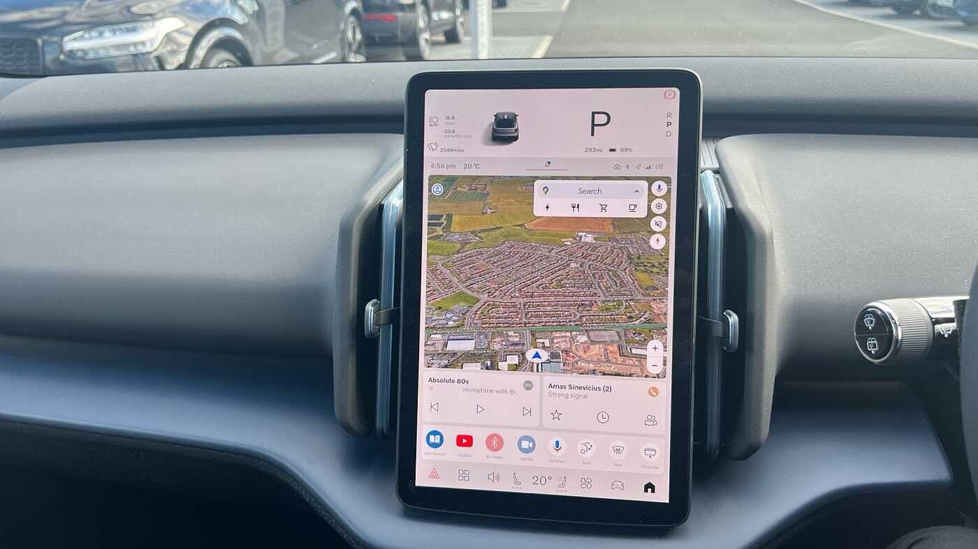 Used Volvo EX30 2025 for sale - 76591938: Photo 16