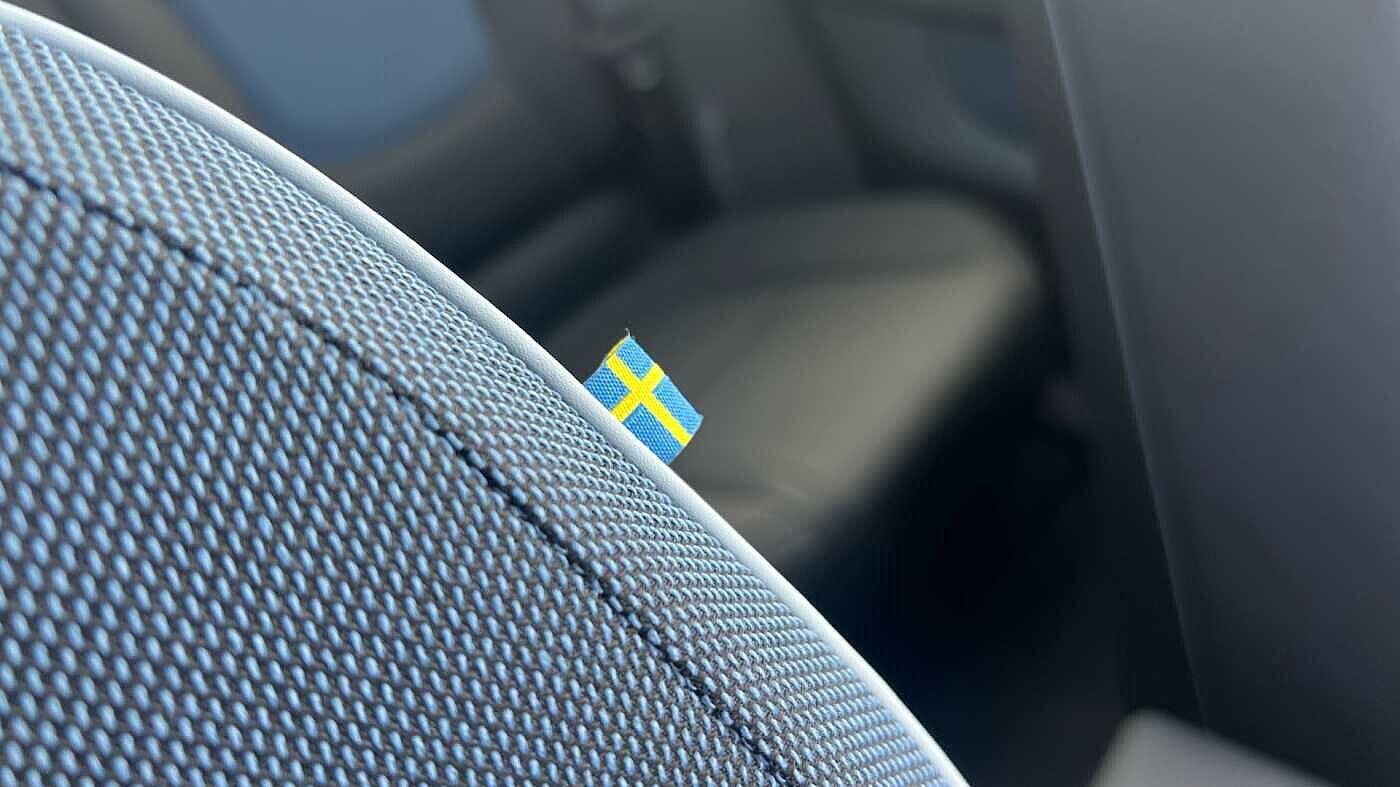 Used Volvo EX30 2025 for sale - 76591938: Photo 17