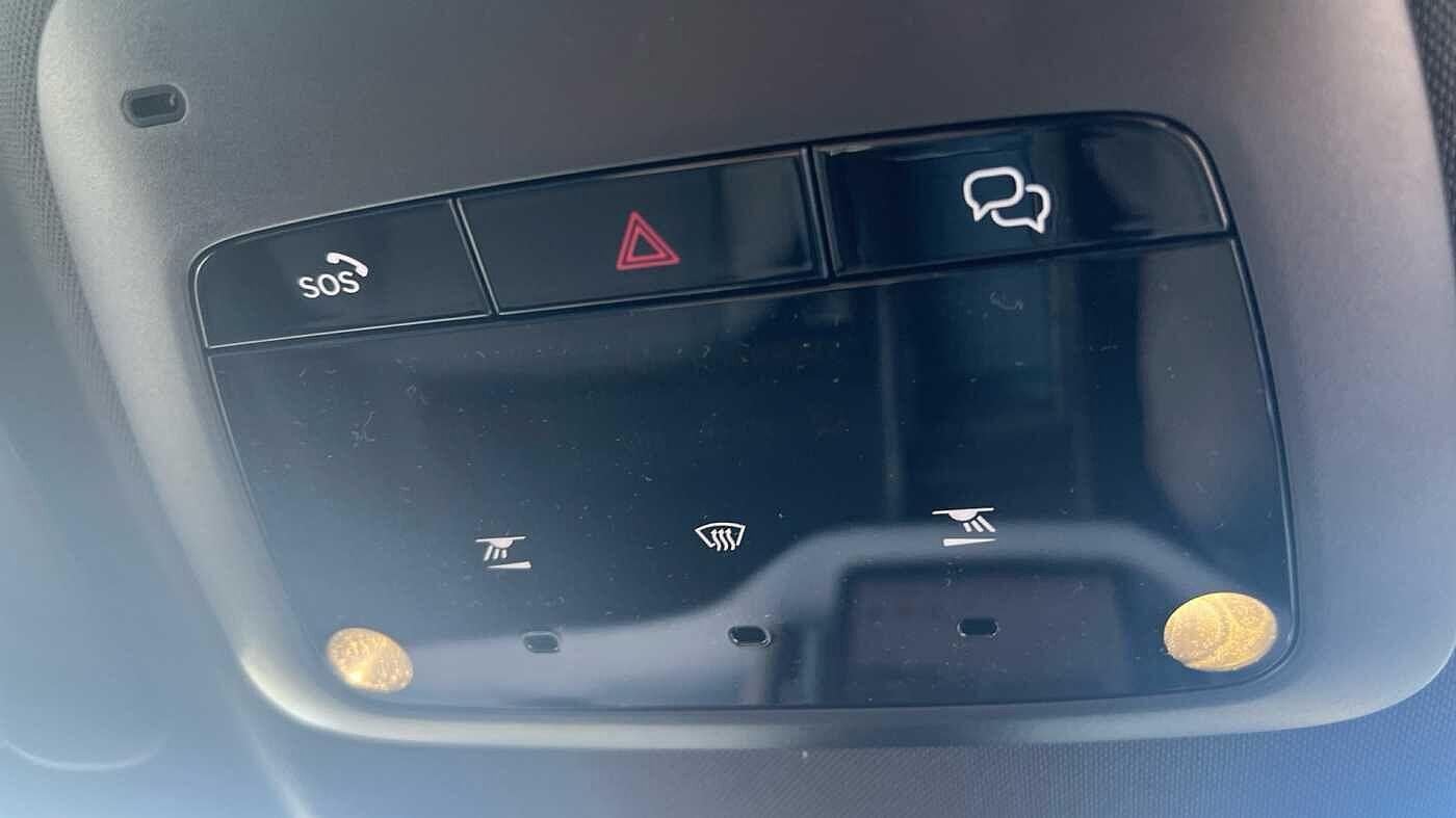 Used Volvo EX30 2025 for sale - 76591938: Photo 18