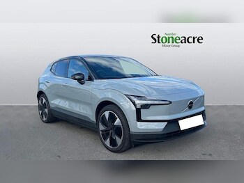 Used Volvo EX30 2025 for sale - 76591938: Photo