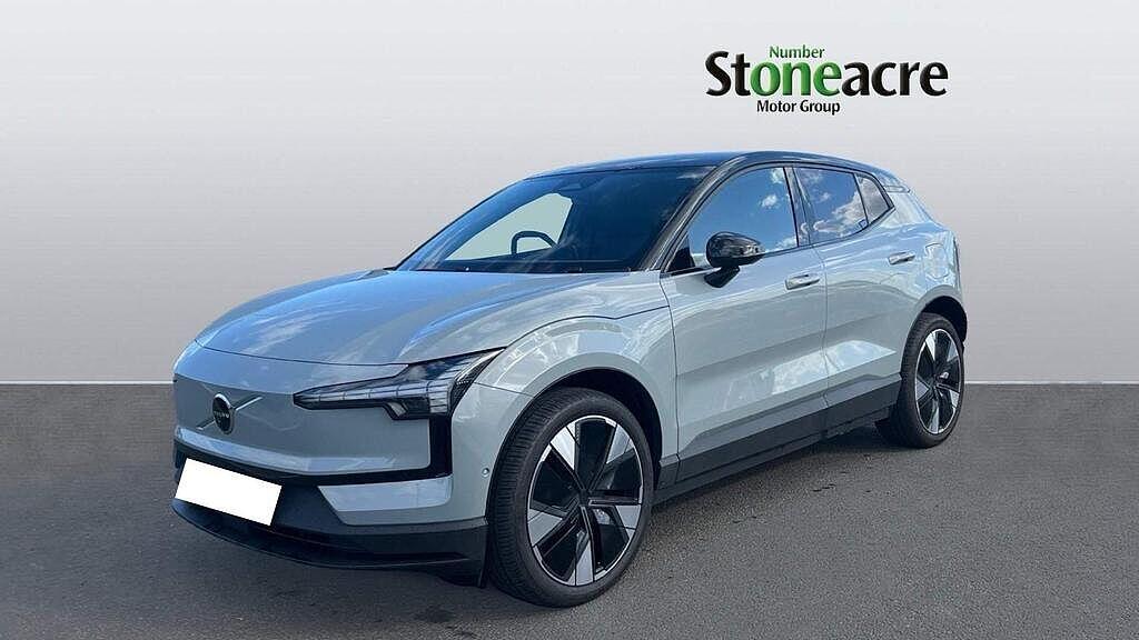 Used Volvo EX30 2025 for sale - 76591938: Photo 2