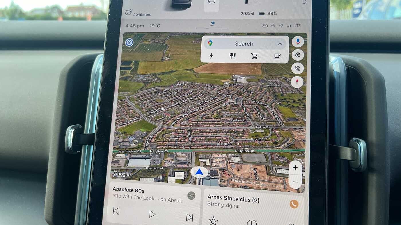 Used Volvo EX30 2025 for sale - 76591938: Photo 26