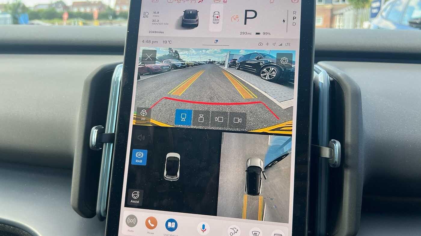 Used Volvo EX30 2025 for sale - 76591938: Photo 27