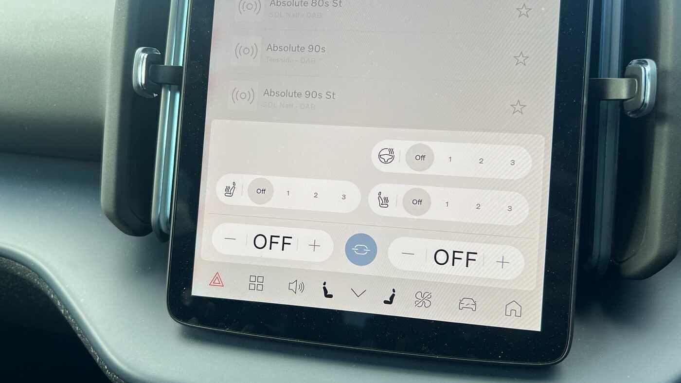 Used Volvo EX30 2025 for sale - 76591938: Photo 29