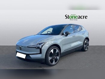 Used Volvo EX30 2025 for sale - 76591938: Photo