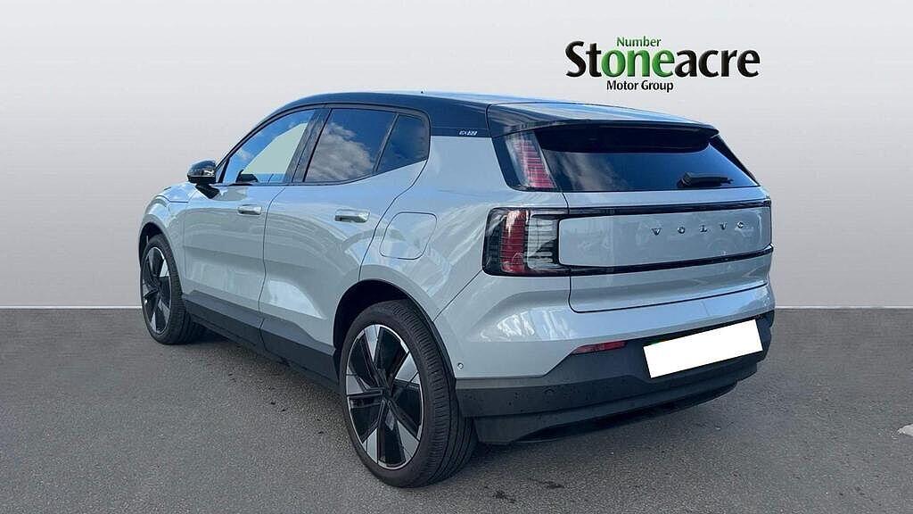 Used Volvo EX30 2025 for sale - 76591938: Photo 3