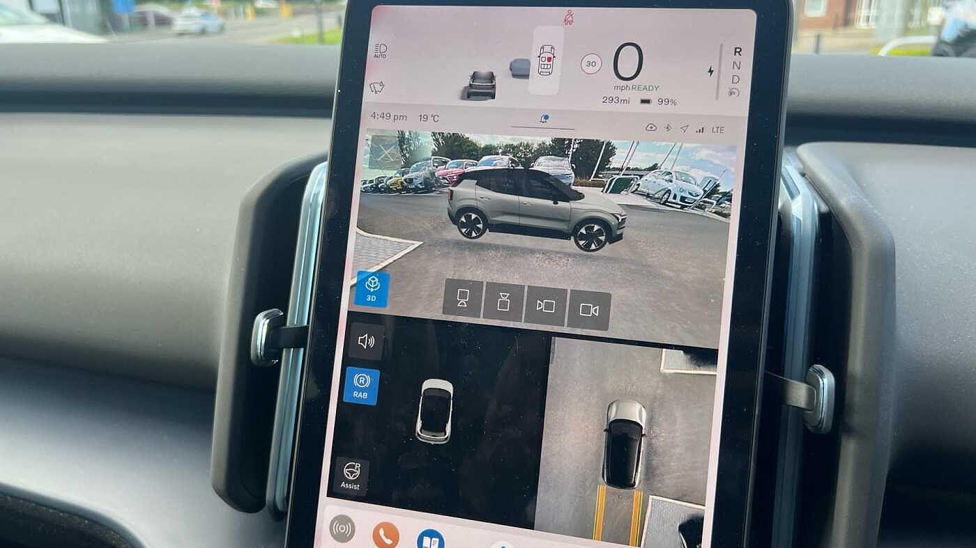 Used Volvo EX30 2025 for sale - 76591938: Photo 31