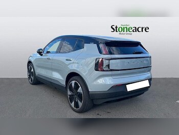 Used Volvo EX30 2025 for sale - 76591938: Photo