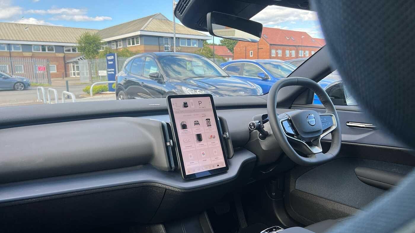 Used Volvo EX30 2025 for sale - 76591938: Photo 4