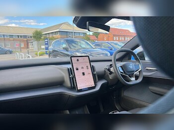 Used Volvo EX30 2025 for sale - 76591938: Photo