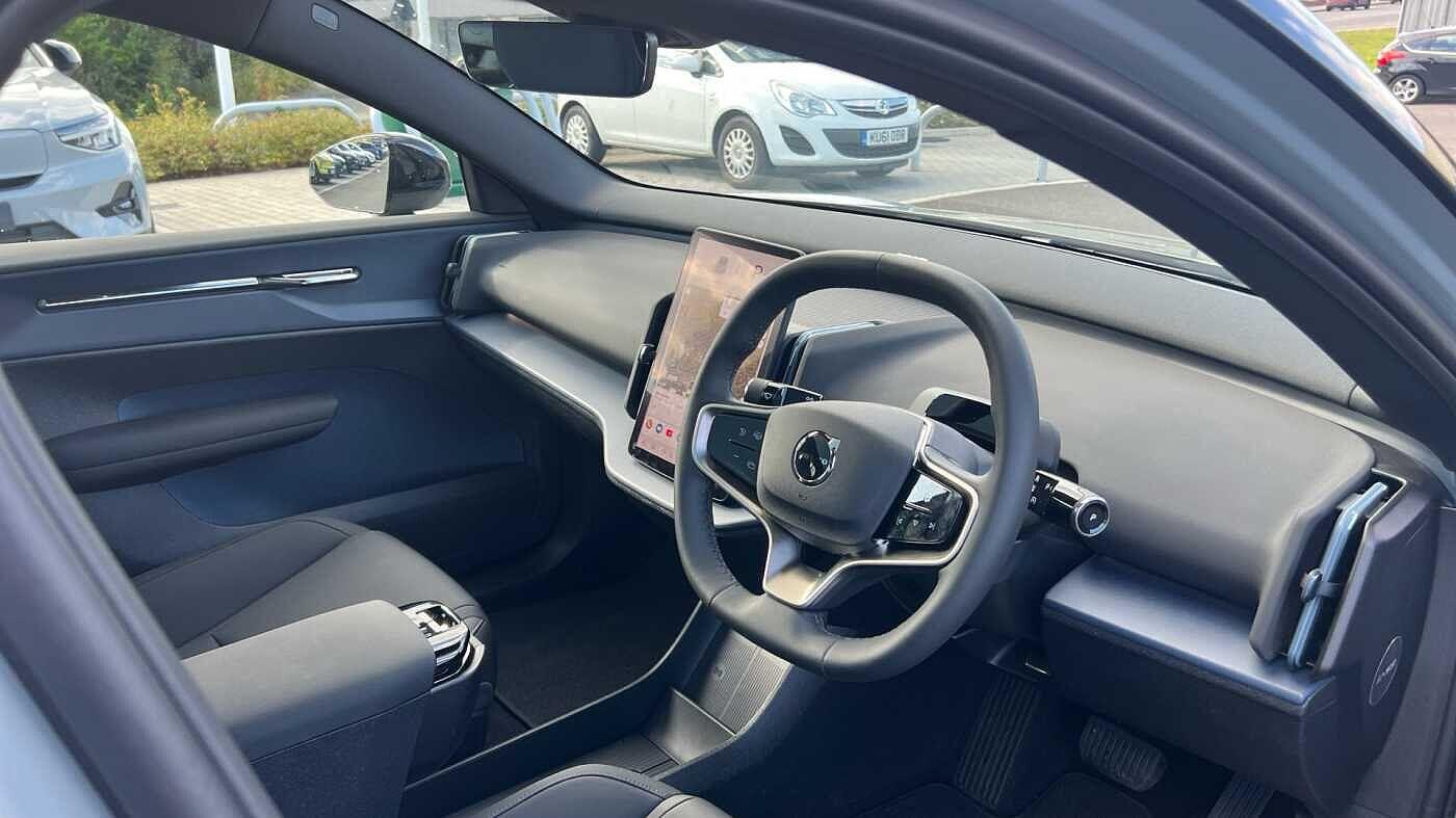 Used Volvo EX30 2025 for sale - 76591938: Photo 5
