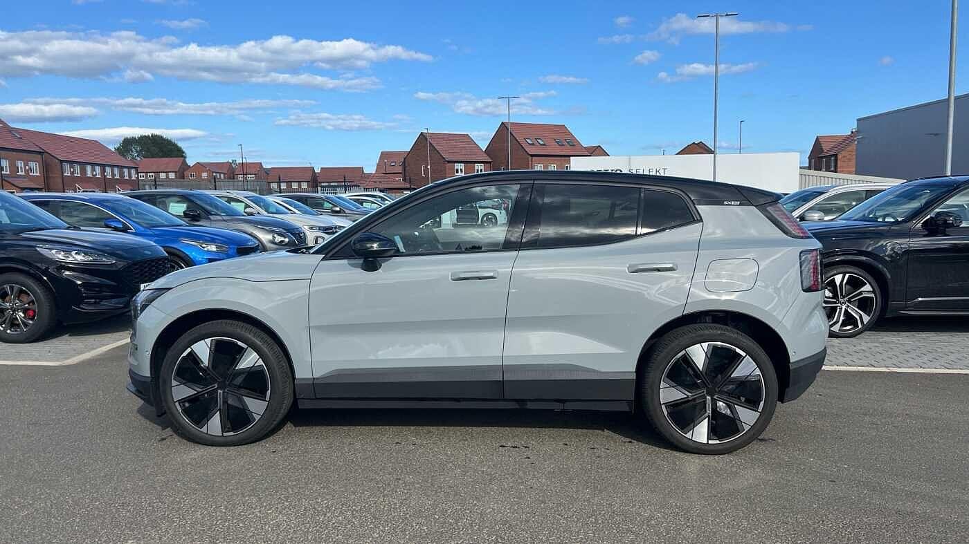 Used Volvo EX30 2025 for sale - 76591938: Photo 6