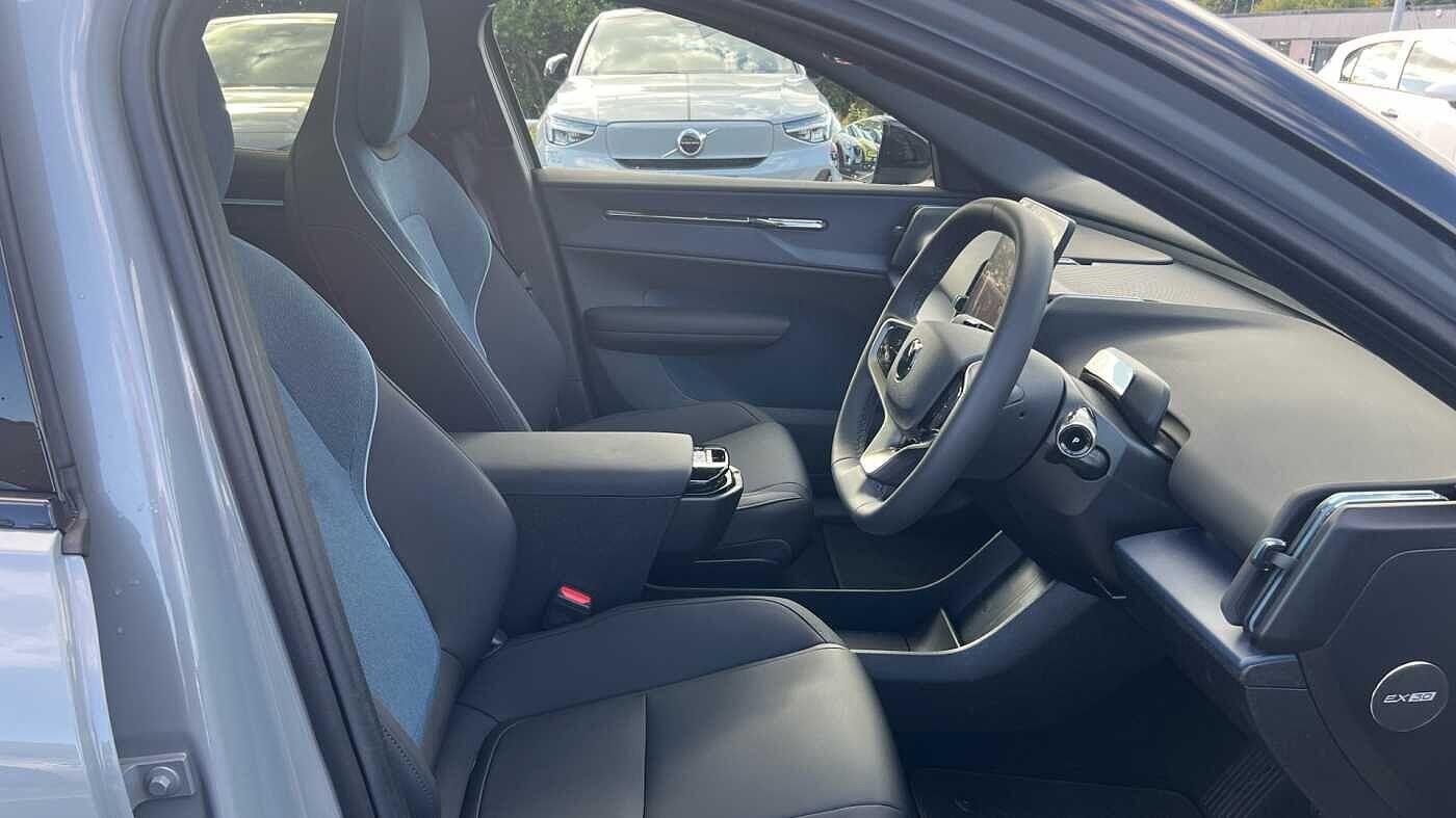 Used Volvo EX30 2025 for sale - 76591938: Photo 7