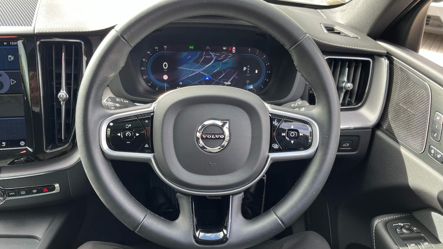 Used Volvo XC60 2021 for sale - 75857255: Photo 10