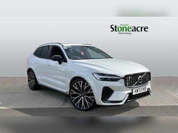 2021 (71) - R-Design Pro B6 AWD mild hybrid 5-Door