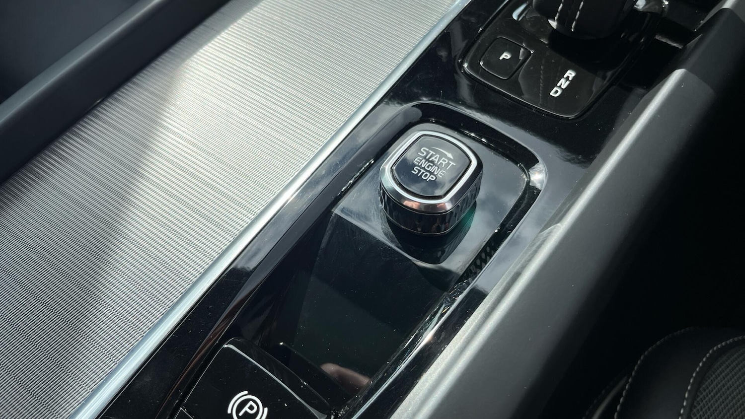 Used Volvo XC60 2021 for sale - 75857255: Photo 25
