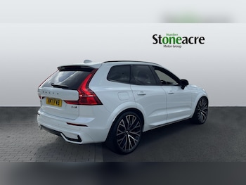Used Volvo XC60 2021 for sale - 75857255: Photo