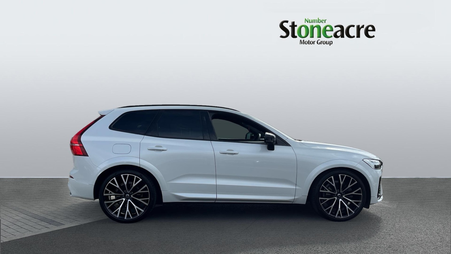 Used Volvo XC60 2021 for sale - 75857255: Photo 3