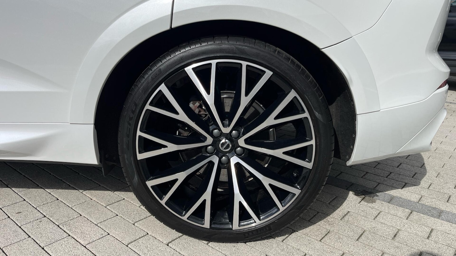 Used Volvo XC60 2021 for sale - 75857255: Photo 36