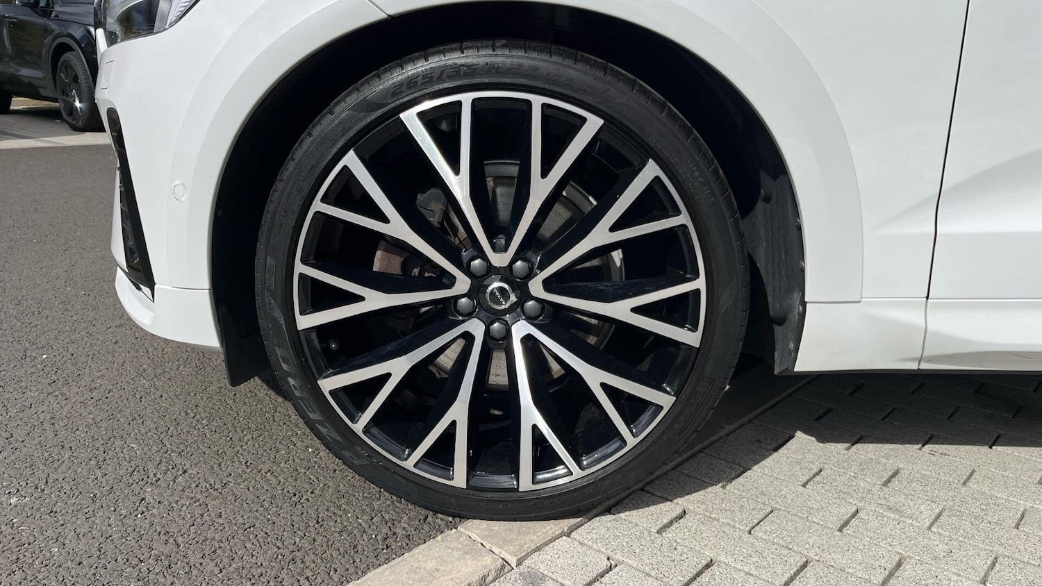 Used Volvo XC60 2021 for sale - 75857255: Photo 37