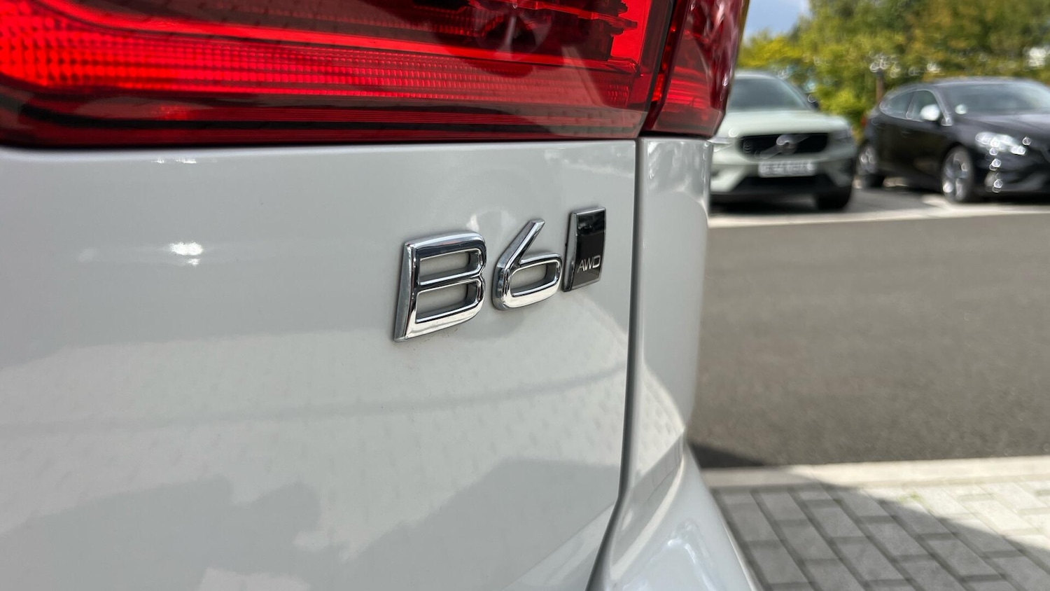 Used Volvo XC60 2021 for sale - 75857255: Photo 41