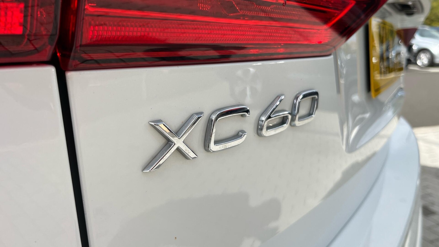 Used Volvo XC60 2021 for sale - 75857255: Photo 42