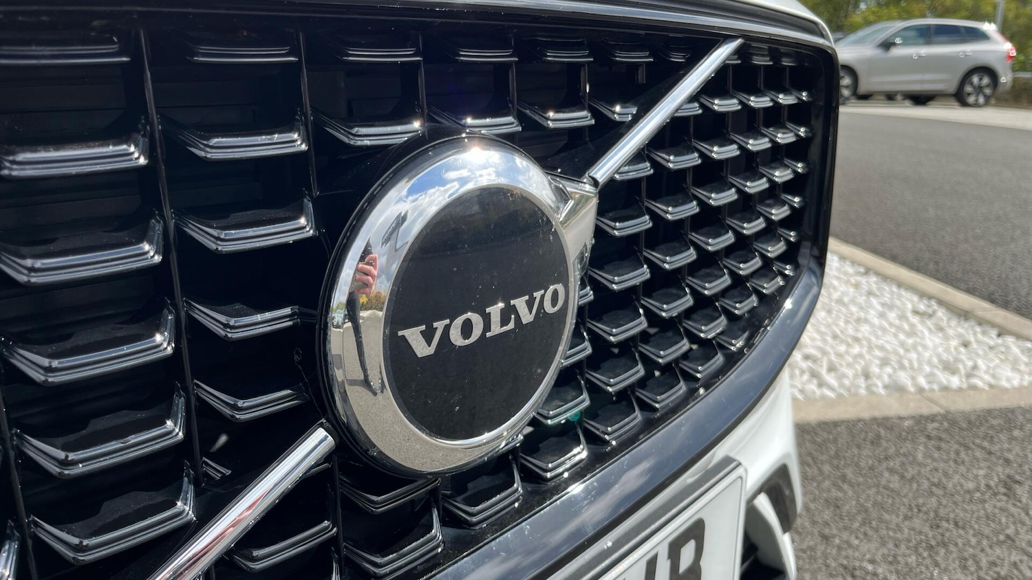 Used Volvo XC60 2021 for sale - 75857255: Photo 46