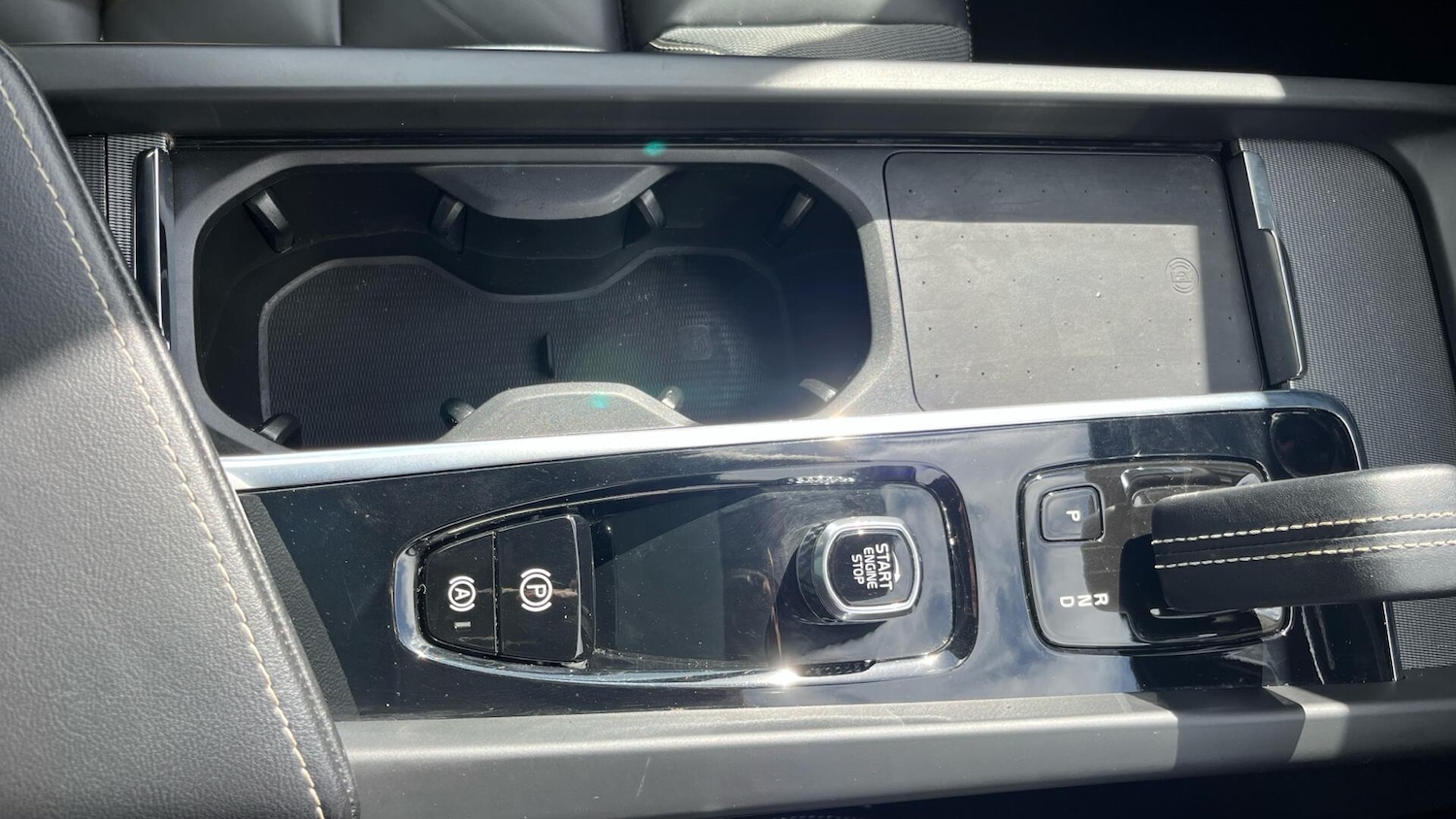 Used Volvo XC60 2021 for sale - 75857255: Photo 51