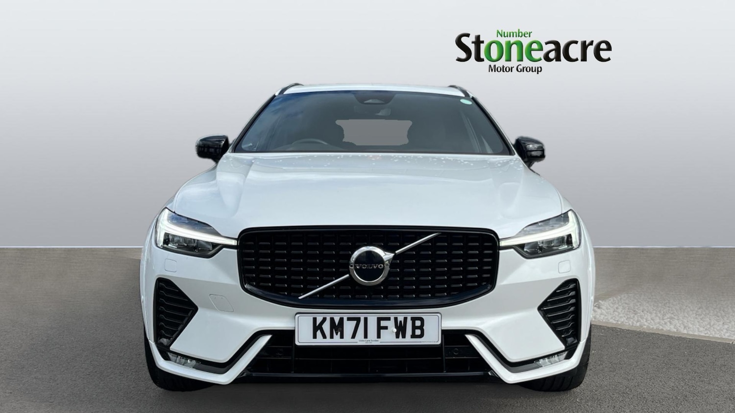 Used Volvo XC60 2021 for sale - 75857255: Photo 8